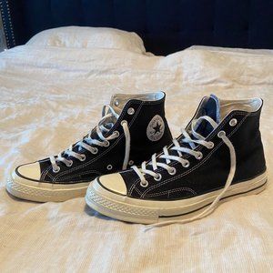 Converse Chuck 70 Hi